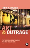 Art &amp;amp;amp;amp;amp;amp; Outrage (eBook, ePUB)