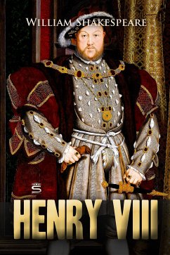 Henry VIII (eBook, ePUB)