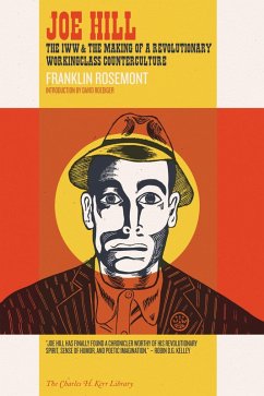 Joe Hill (eBook, ePUB) - Rosemont, Franklin