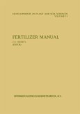 Fertilizer Manual (eBook, PDF)
