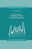 IUTAM Symposium on Nonlinear Waves in Multi-Phase Flow (eBook, PDF)