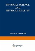 Physical science and physical reality (eBook, PDF)