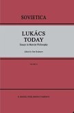 Lukács Today (eBook, PDF)