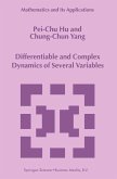 Differentiable and Complex Dynamics of Several Variables (eBook, PDF)