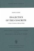 Dialectics of the Concrete (eBook, PDF)