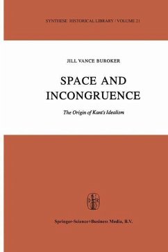 Cover Space and Incongruence (eBook, PDF)