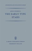 The Early Type Stars (eBook, PDF)