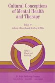 Cultural Conceptions of Mental Health and Therapy (eBook, PDF)