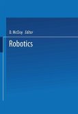 Robotics: An Introduction (eBook, PDF)