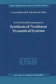 IUTAM / IFToMM Symposium on Synthesis of Nonlinear Dynamical Systems (eBook, PDF)