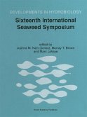 Sixteenth International Seaweed Symposium (eBook, PDF)