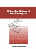 Molecular Biology of Saccharomyces (eBook, PDF)