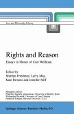 Rights and Reason (eBook, PDF)