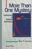 More Than One Mystery (eBook, PDF)