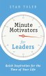 Minute Motivators for Leaders (eBook,... - Bild 1