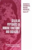 Cellular Peptidases in Immune Functions and Diseases 2 (eBook, PDF)