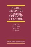 Stable Adaptive Neural Network Control (eBook, PDF)