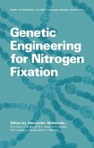 Genetic Engineering for Nitrogen Fixation (eBook, PDF)