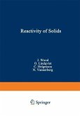 Reactivity of Solids (eBook, PDF)