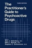 The Practitioner's Guide to Psychoactive Drugs (eBook, PDF)