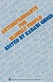 Antidepressants for Elderly People (eBook, PDF)