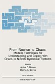 From Newton to Chaos (eBook, PDF)