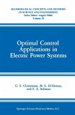 Optimal Control Applications in Electric Power Systems (eBook, PDF)