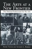 The Arts at a New Frontier (eBook, PDF)