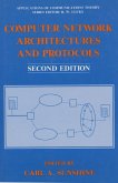 Computer Network Architectures and Protocols (eBook, PDF)