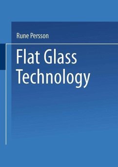 Cover Flat Glass Technology (eBook, PDF)