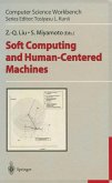 Soft Computing and Human-Centered Machines (eBook, PDF)