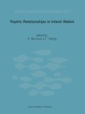 Trophic Relationships in Inland Waters (eBook, PDF)