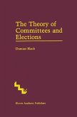 The Theory of Committees and Elections (eBook, PDF)