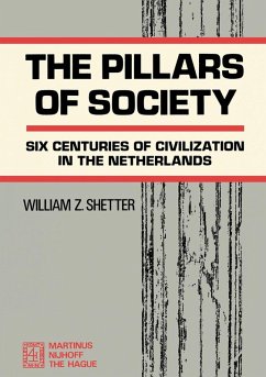 The Pillars of Society (eBook, PDF) - Shetter, William Z.