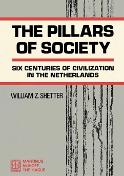 Cover The Pillars of Society (eBook, PDF)