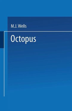 Octopus (eBook, PDF) - Wells, M. J.