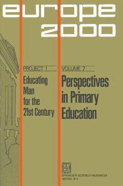 Cover Perspectives in Primary Education (eBook, PDF)