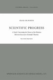 Scientific Progress (eBook, PDF)