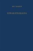 Siwaratrikalpa of MPU Tanaku¿ (eBook, PDF)