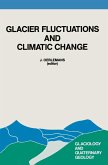 Glacier Fluctuations and Climatic Change (eBook, PDF)