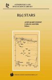 B[e] Stars (eBook, PDF)