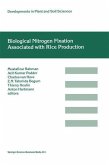 Biological Nitrogen Fixation Associated with Rice Production (eBook, PDF)
