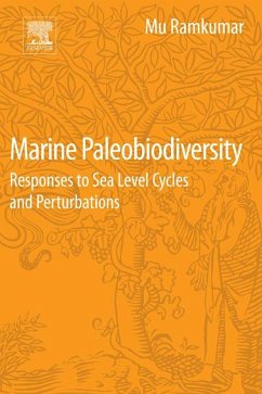 Marine Paleobiodiversity (eBook, ePUB) - Ramkumar, Mu