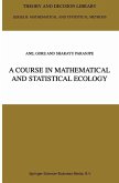 A Course in Mathematical and Statistical Ecology (eBook, PDF)