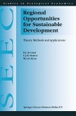 Regional Opportunities for Sustainable Development (eBook, PDF)