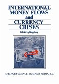 International Money Flows and Currency Crises (eBook, PDF)