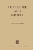 Literature and Society (eBook, PDF)