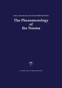 The Phenomenology of the Noema (eBook, PDF)