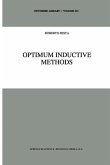 Optimum Inductive Methods (eBook, PDF)
