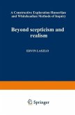 Beyond Scepticism and Realism (eBook, PDF)